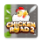 icon Chicken Road 2.0 1.0