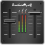 icon BroadcastMyself
