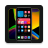 icon Phone Launcher IOS 15 1.0