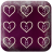 icon Heart Screen Lock 7.8
