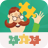 icon Puzzle English 2.3