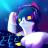 icon CAT THE DJ 1.01.22