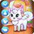 icon My Sweet Kitty Grooming and Caring 1.1.5