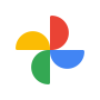 icon Google Photos для Samsung Galaxy Y Duos S6102