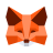 icon MetaMask 7.51.3