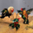 icon Street Rooster Fight Kung Fu 5.7