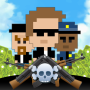 icon Arms Dealer: Weapon Trader