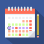 icon Personal Work Shift