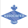 icon Associated Cab Calgary