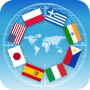 icon Geo Flags Academy