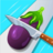 icon Ninja Slice and Dice: Vegetable Cutting Game 1.1.0