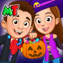 icon My Town - Build a City Life