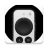 icon Apple tv remote 101.0