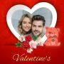 icon valentine.photoframes.loveframe.photoeditor