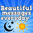 icon Beautiful messages everyday 1.0