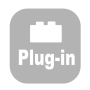icon Hebrew Keyboard Plugin