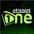 icon Etisalat One 1.0.0