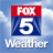 icon FOX 5 Weather 5.0.301