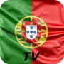 icon TV Portugal