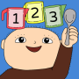 icon Play 123, Alfie Atkins