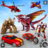 icon Tree Robot Transform 5.5