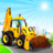 icon Railway Construction Game 1.1.4