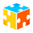 icon Jigsaw Puzzle Universe 1.10.2