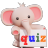 icon Guess The PictureKids Quiz 1.0.7