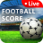 icon Football Live Score 10.0