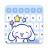 icon Fonts Keyboard 29