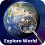 icon Live Earth Maps & Navigation