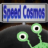 icon Speed Cosmos 1.4