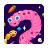 icon Snake Race 2.9801