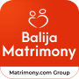 icon BalijaMatrimony