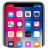 icon iPhone 11 Launcher 6.3.5