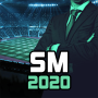 icon Soccer Manager 2020