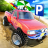 icon Parking Island: Mountain Road 1.7
