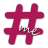 icon Tag Me Freely 1.2.8