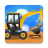 icon Construction Vehicles and Trucks 2.0.12