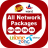 icon All Network Packages 3.0.8