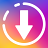 icon com.twitter.videodownload.videodownloaderfortwitter 1.1.5