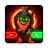 icon 3D call screen 20.0