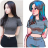 icon Cartoon photo 2.31