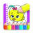 icon Coloring Babies 1.0.14