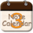 icon NoteCalendar Free 1.4.1