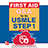icon First Aid Q&A for the USMLE Step 1 4.12.1