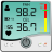 icon Body Temperature 2.2