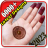 icon Gol Tikki Mehndi Designs Simple 10.5.0