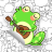 icon Sticker Book 0.2.1