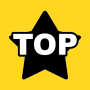 icon Tik Top